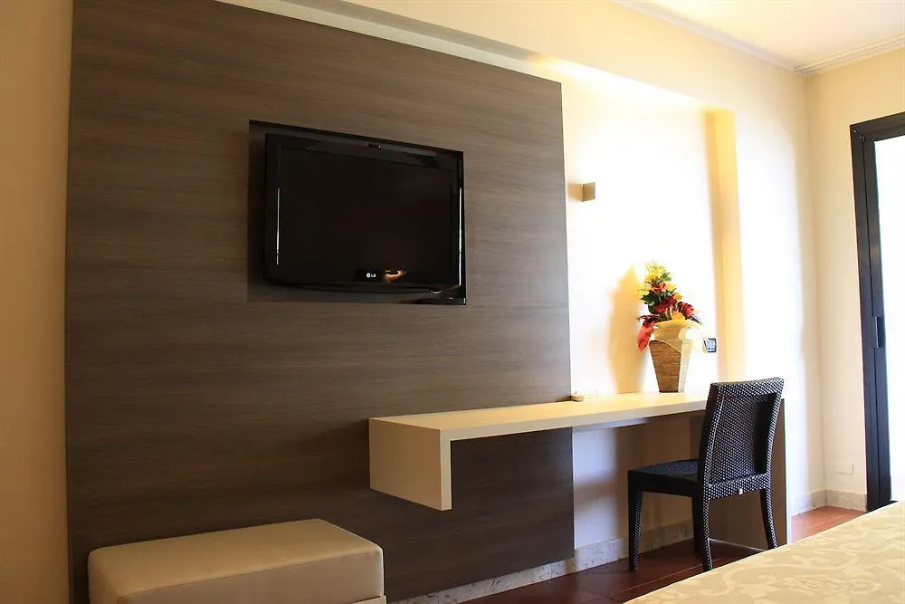 Galatea Sea Palace أكيتْريتْسا إيطاليا