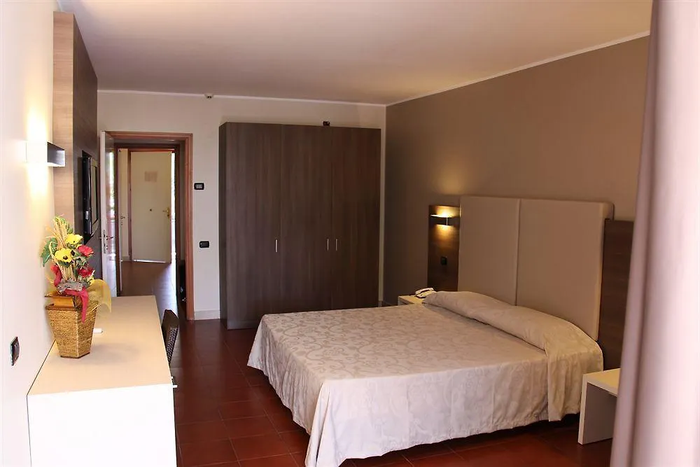 فندق Galatea Sea Palace أكيتْريتْسا