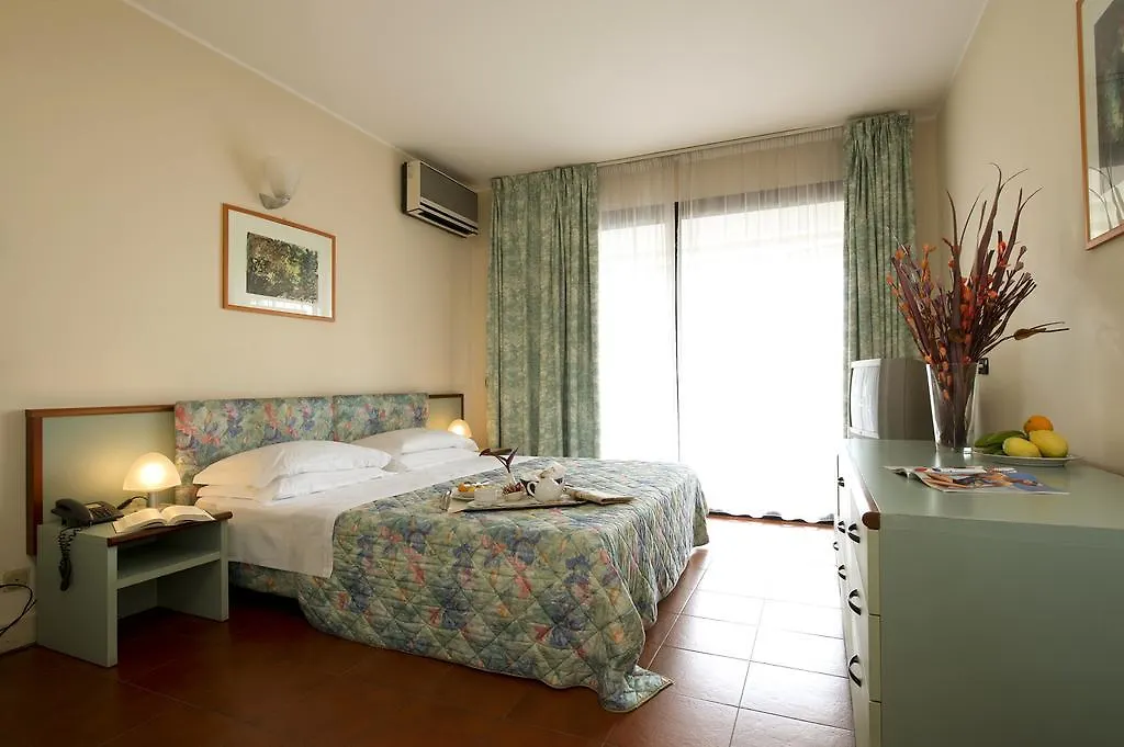 **** فندق Galatea Sea Palace أكيتْريتْسا إيطاليا