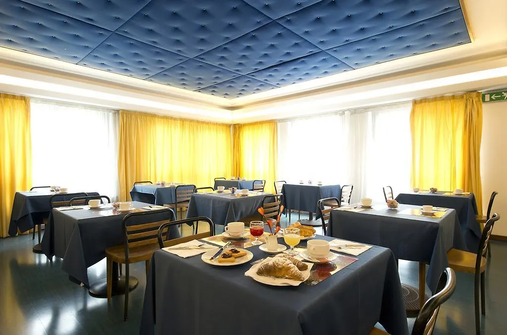 Galatea Sea Palace أكيتْريتْسا إيطاليا