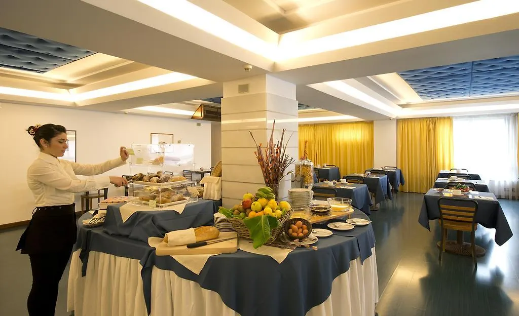 Galatea Sea Palace أكيتْريتْسا 4*,  إيطاليا