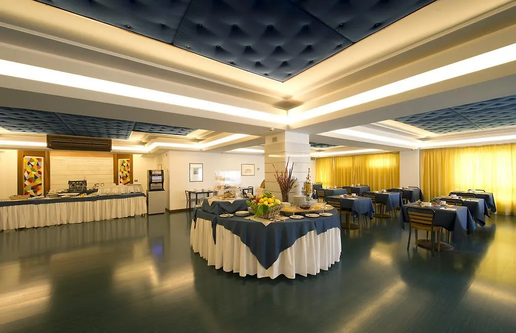 Galatea Sea Palace أكيتْريتْسا