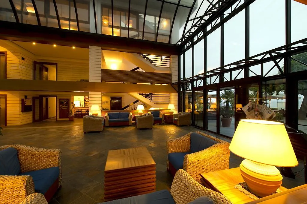 Galatea Sea Palace أكيتْريتْسا 4*,  إيطاليا