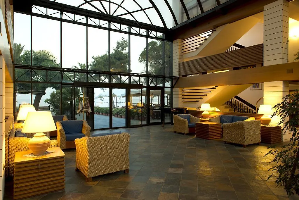 Galatea Sea Palace أكيتْريتْسا إيطاليا