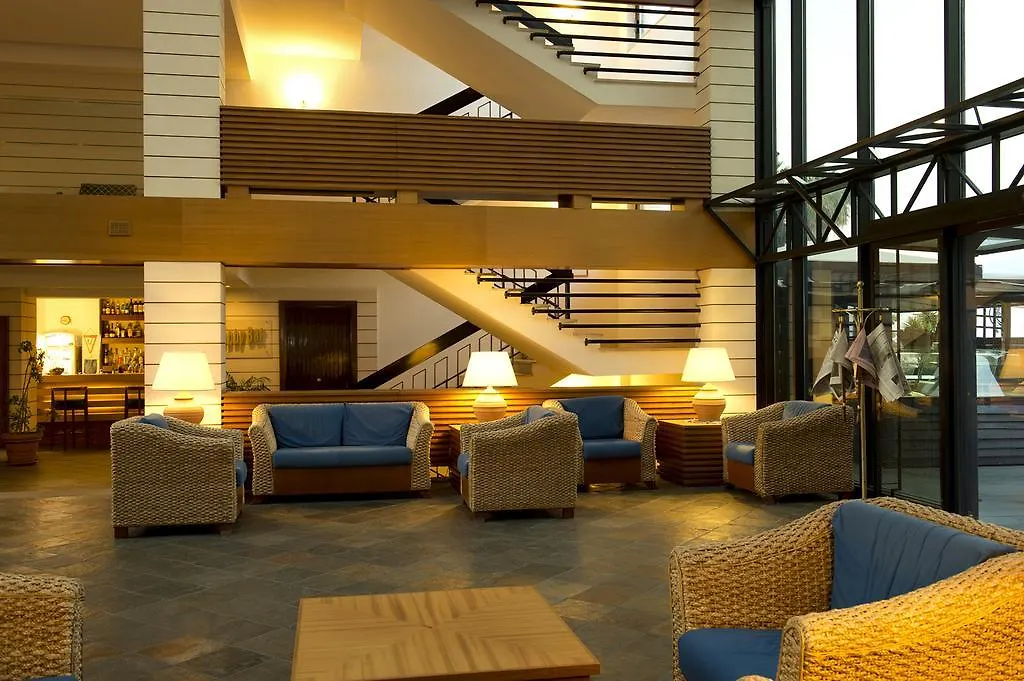 Galatea Sea Palace أكيتْريتْسا إيطاليا