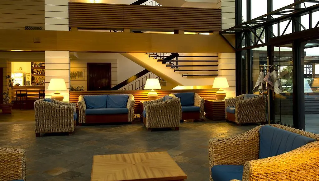 Galatea Sea Palace أكيتْريتْسا 4*,  إيطاليا