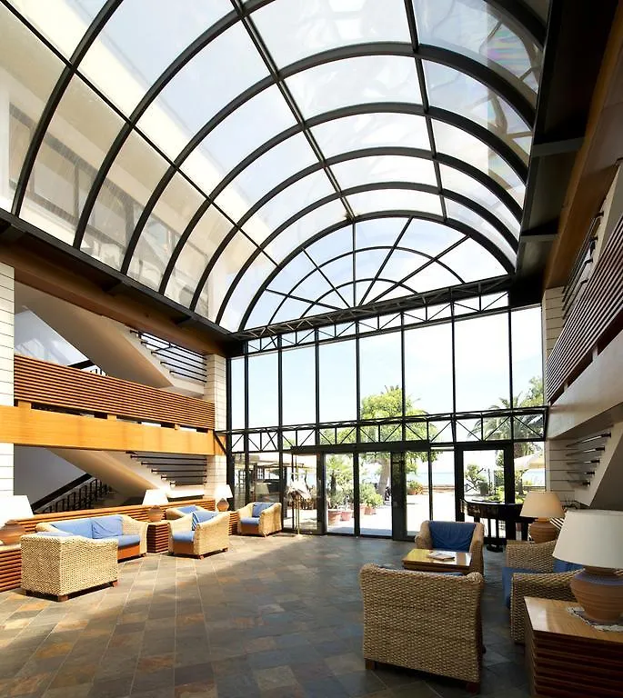 فندق Galatea Sea Palace أكيتْريتْسا