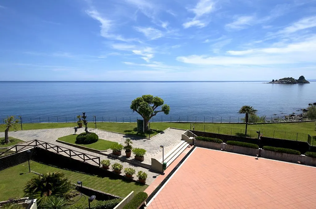 فندق Galatea Sea Palace أكيتْريتْسا
