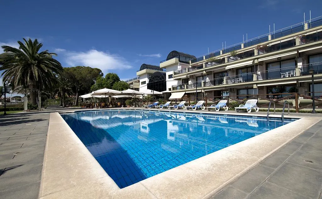 Galatea Sea Palace أكيتْريتْسا
