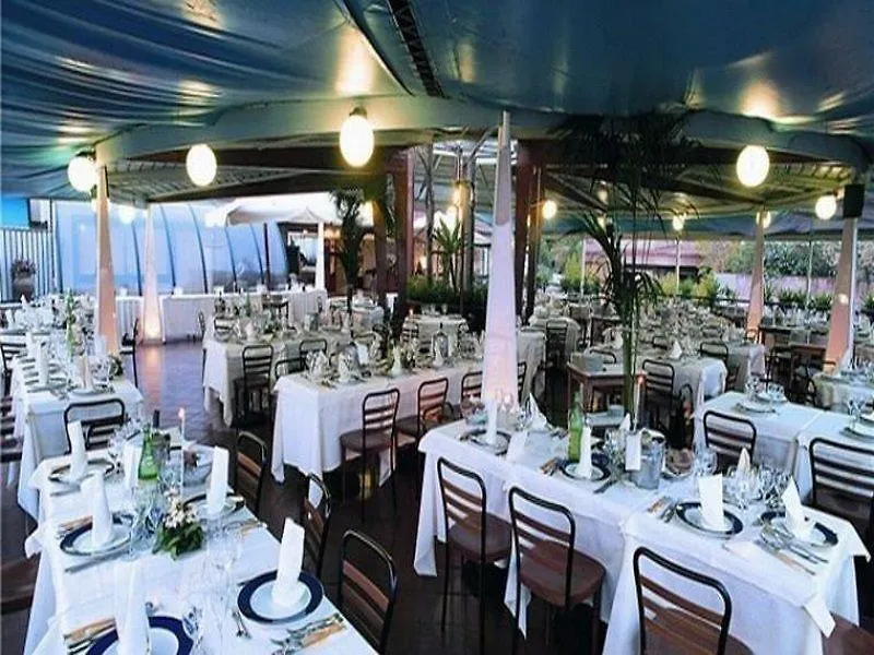Galatea Sea Palace أكيتْريتْسا 4*,