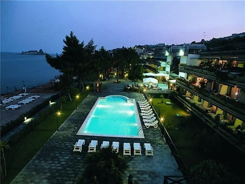 Galatea Sea Palace أكيتْريتْسا 4*,  إيطاليا