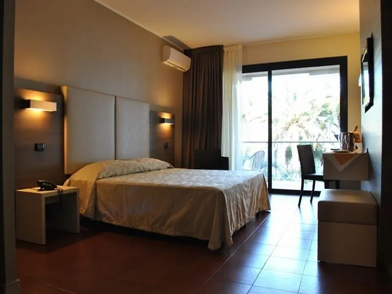 Galatea Sea Palace أكيتْريتْسا