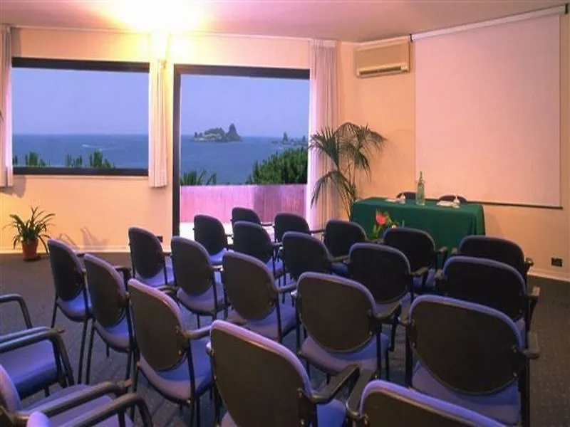 Galatea Sea Palace أكيتْريتْسا إيطاليا