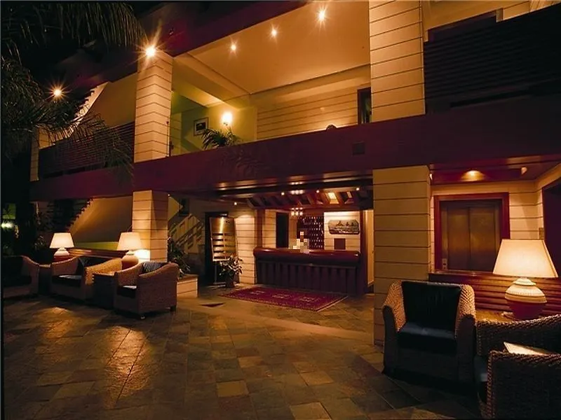 Galatea Sea Palace أكيتْريتْسا فندق