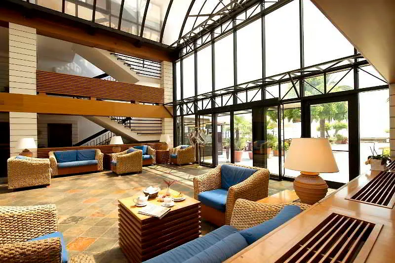 Galatea Sea Palace أكيتْريتْسا
