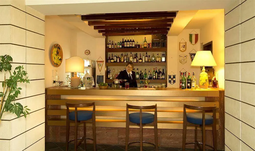 Galatea Sea Palace أكيتْريتْسا 4*,  إيطاليا