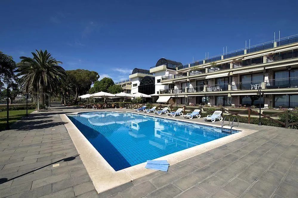 فندق Galatea Sea Palace أكيتْريتْسا