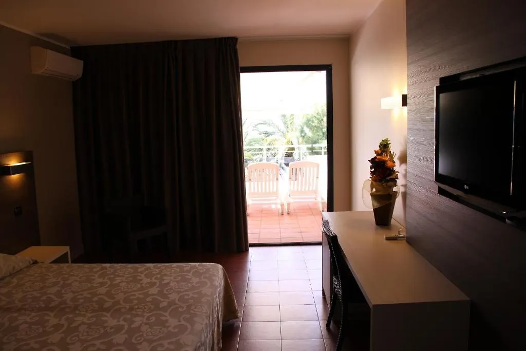 Galatea Sea Palace أكيتْريتْسا 4*,  إيطاليا